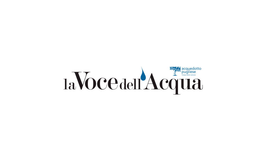 La Voce dell’Acqua