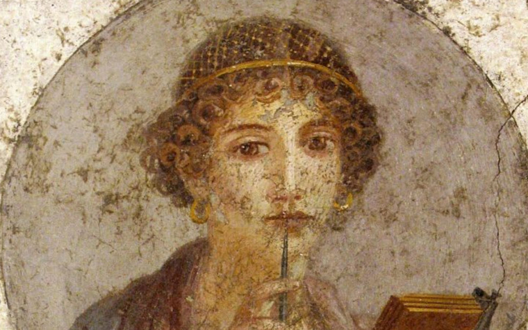 Progetto: “Adottiamo un’aula intitolata ad Ipazia”