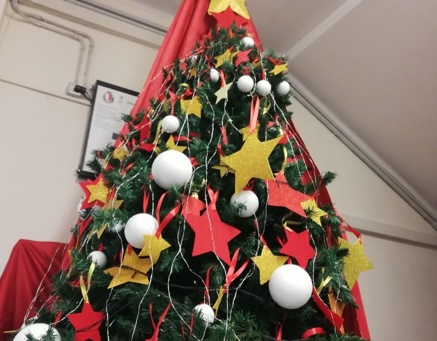 Festa dell’Albero di Natale 12 Dicembre 2019