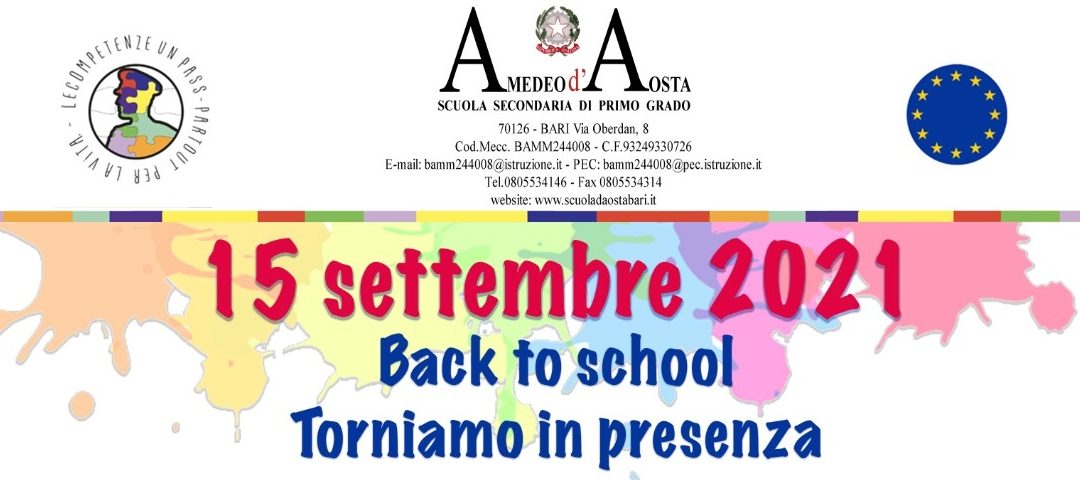 Celebriamo il nuovo anno. Benvenuti !